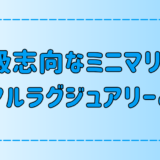 高級志向なミニマリスト！ミニマルラグジュアリーの取り入れ方とは？