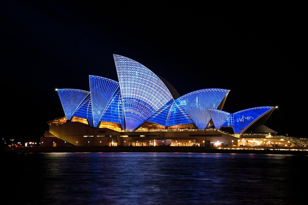 オーストラリアの世界遺産 シドニー オペラハウス 観光 旅行情報まとめ 世界遺産と旅情報サイト