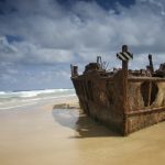 オーストラリアの世界遺産：フレーザー島　観光･旅行情報まとめ
