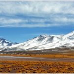 【雨と気温】チリの天気･気候の特徴と観光･旅行のベストシーズン