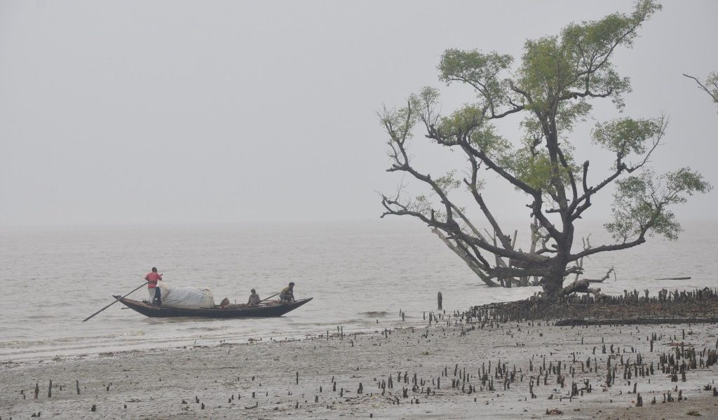 バングラデシュ旅行・観光の気候とベストシーズン