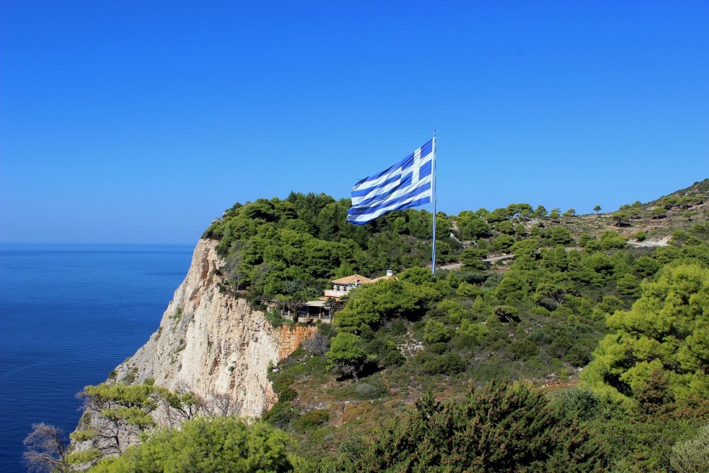 ギリシャの基本情報-時差、言語、人口、宗教、首都、飲料水など | 世界遺産と旅情報サイト