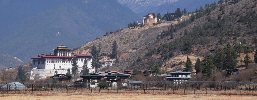 ブータンの基本情報時差、言語、人口、宗教、首都、飲料水など 地方移住と旅情報