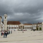 ポルトガルの世界遺産：コインブラ大学−アルタとソフィア　観光･旅行情報まとめ