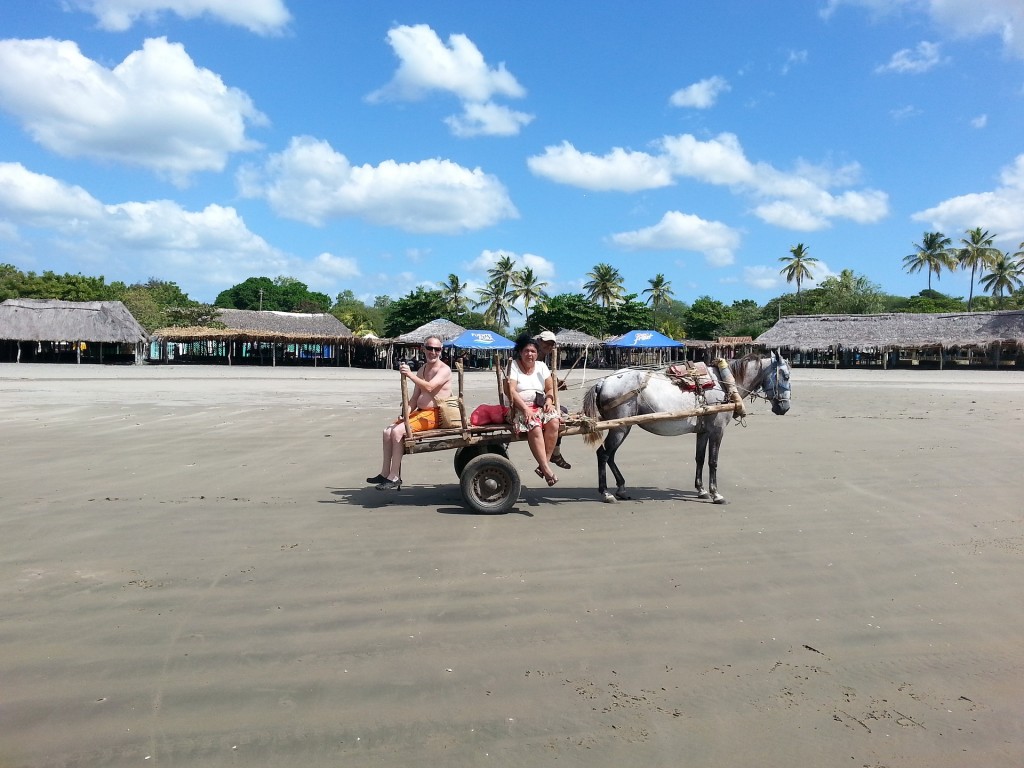 ニカラグアの基本情報時差、言語、人口、宗教、首都、飲料水など 地方移住と旅情報