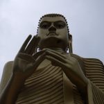 【日本から個人で】ダンブッラの黄金寺院への行き方【スリランカの世界遺産】