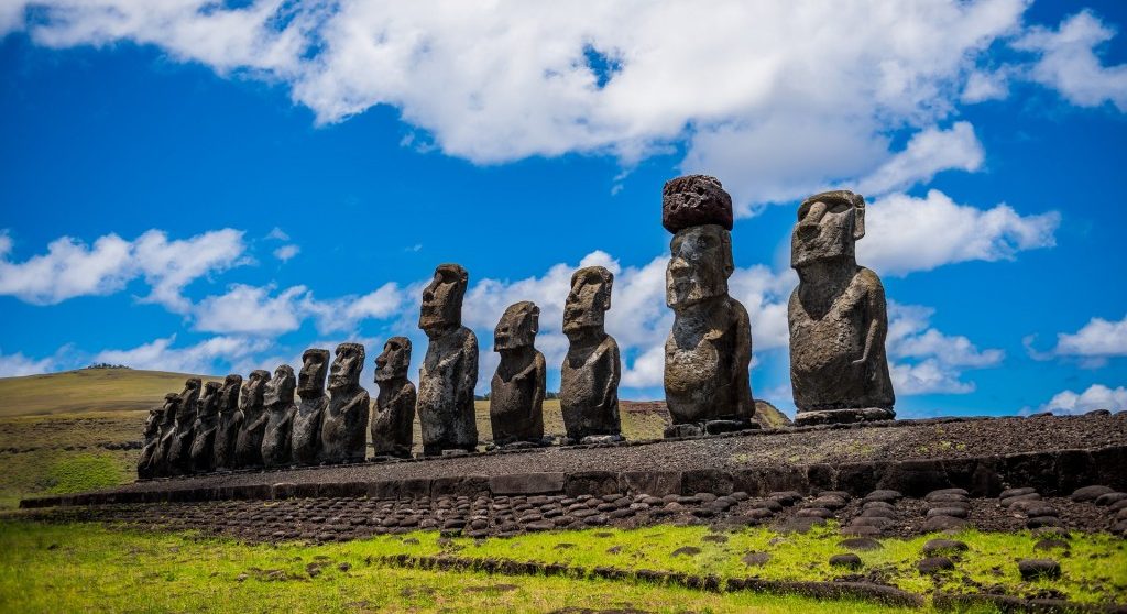 【日本から個人で】イースター島への行き方【チリの世界遺産】 | 世界遺産と旅情報サイト