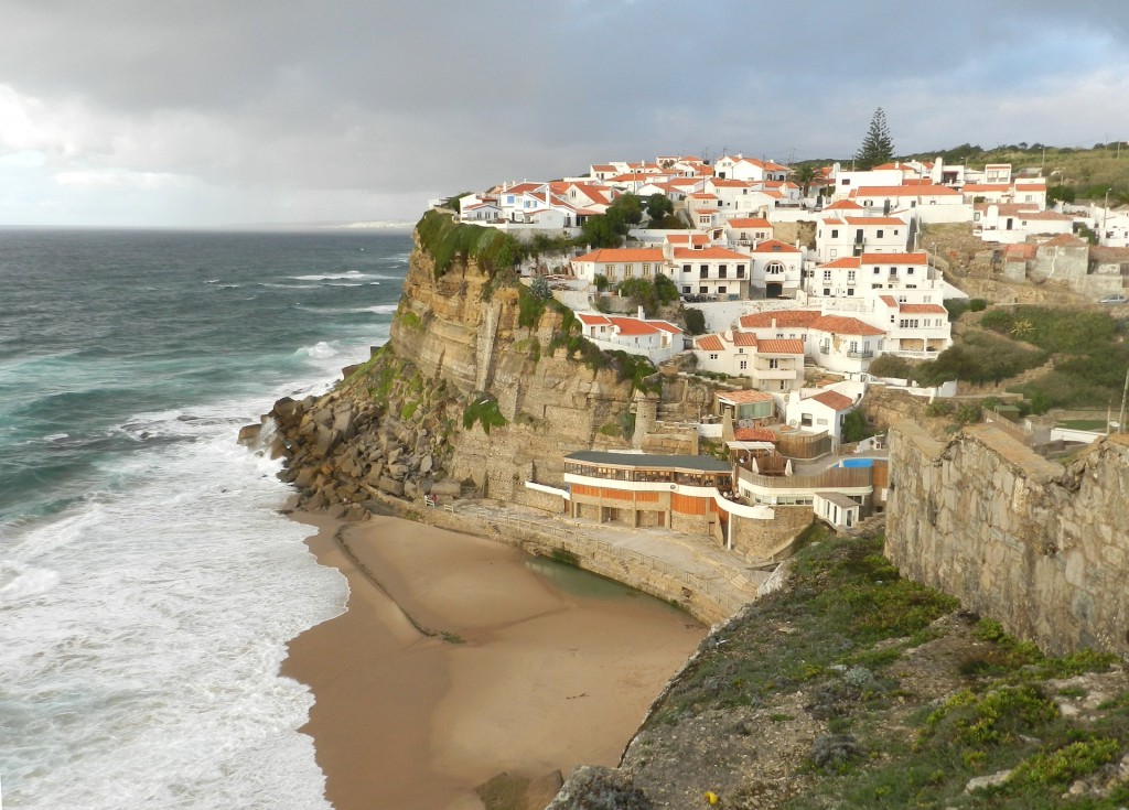 ポルトガルの世界遺産：シントラ