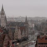 【雨と気温】ベルギーの天気･気候の特徴と観光･旅行のベストシーズン