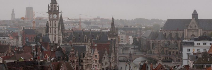 ベルギー旅行・観光の気候とベストシーズン