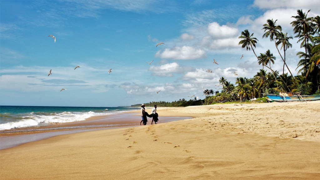 スリランカ観光･旅行での入国とビザ･ETA申請･取得と滞在期間延長方法